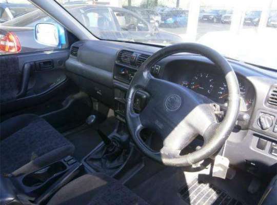 Opel Frontera B