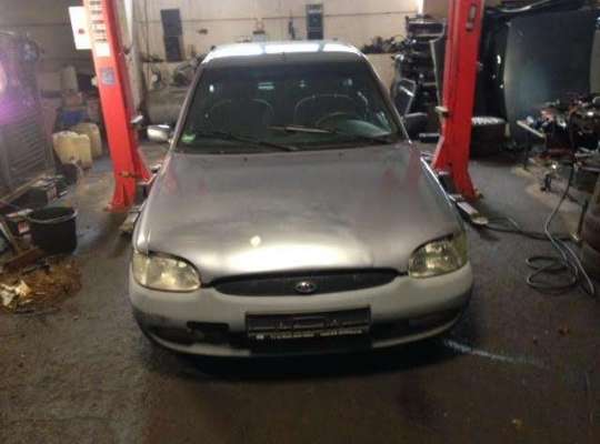 Ford Escort VI GAL