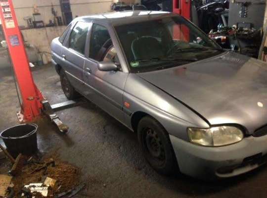 Ford Escort VI GAL
