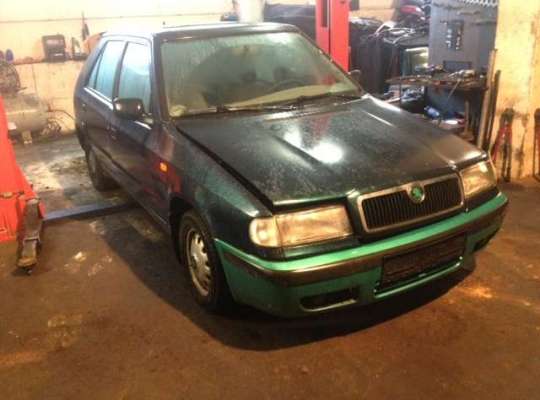 Skoda Felicia I