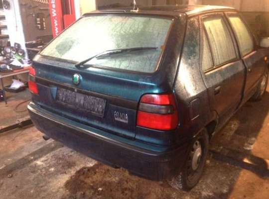 Skoda Felicia I