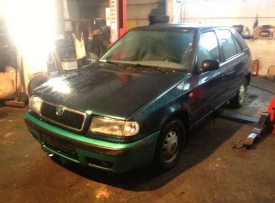 Skoda Felicia I