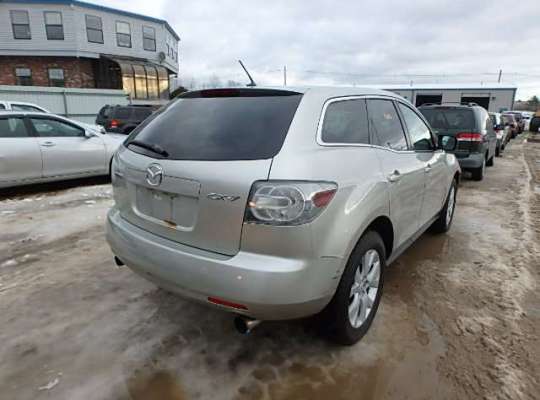 Mazda CX-7