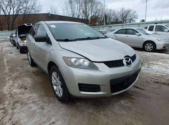 Mazda CX-7