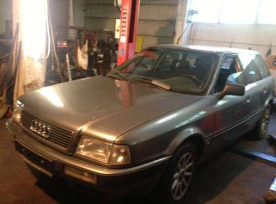 Audi 80 (B4)