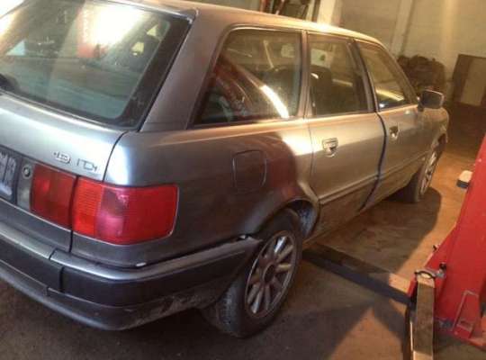 Audi 80 (B4)