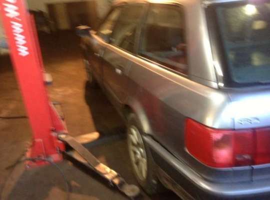 Audi 80 (B4)