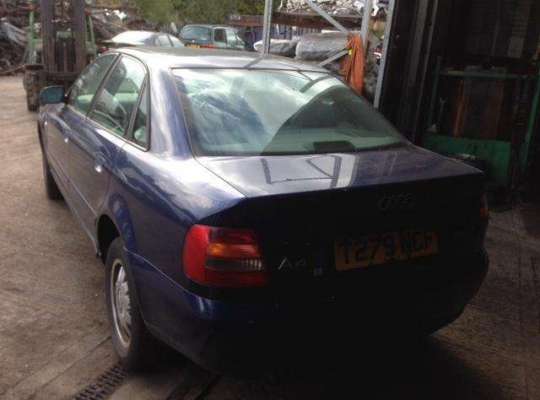 Audi A4 (8D, B5)