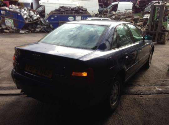 Audi A4 (8D, B5)
