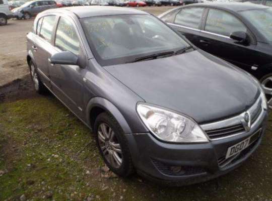 Opel Astra H / Classic