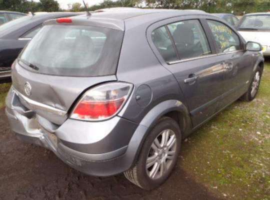 Opel Astra H / Classic
