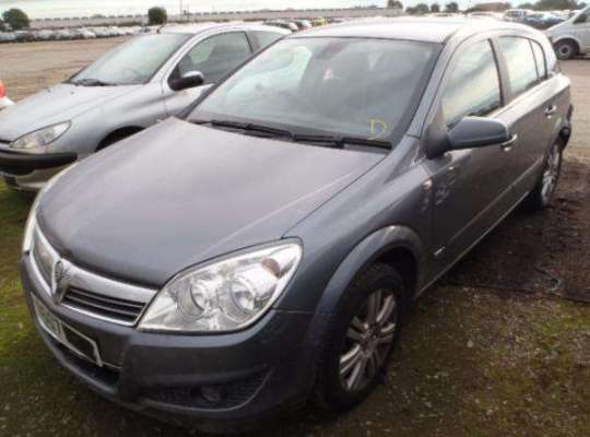 Opel Astra H / Classic