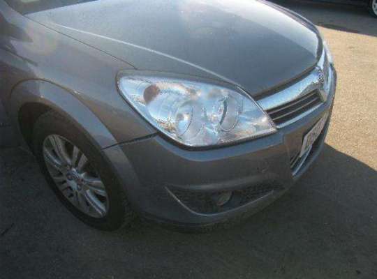 Opel Astra H / Classic