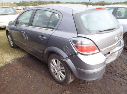 Opel Astra H / Classic