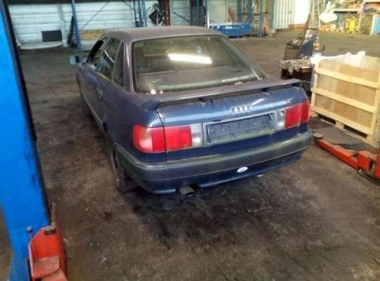 Audi 80 (B4)