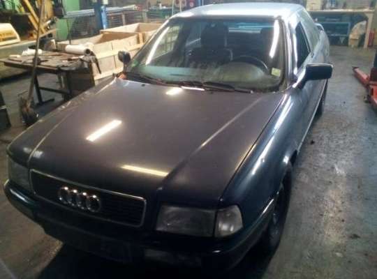 Audi 80 (B4)