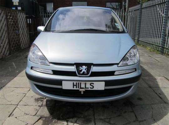 Peugeot 807