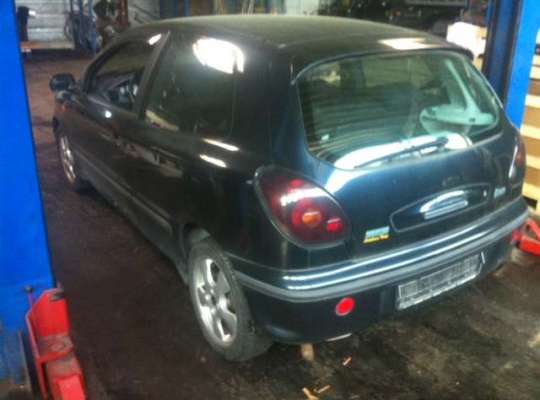 Fiat Bravo/Brava (182)