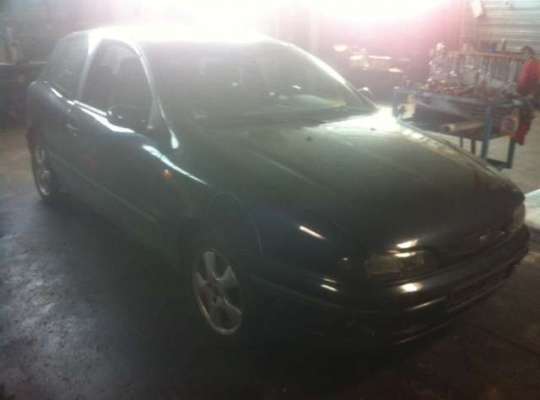 Fiat Bravo/Brava (182)