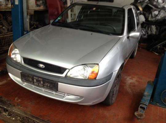 Ford Fiesta IV JBS