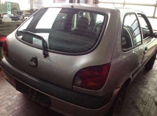 Ford Fiesta IV JBS
