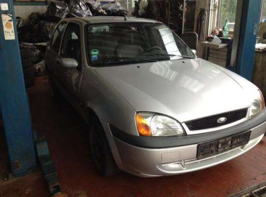 Ford Fiesta IV JBS