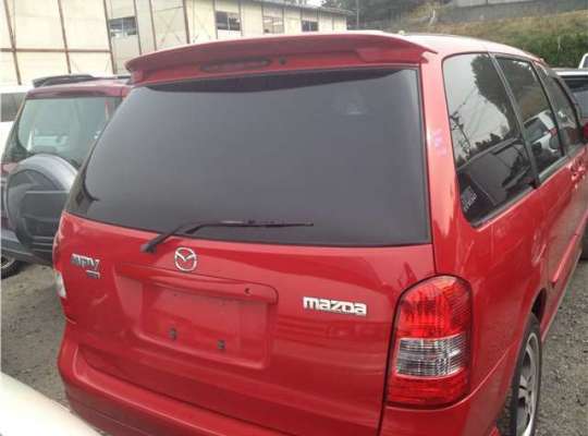 Mazda MPV II LW
