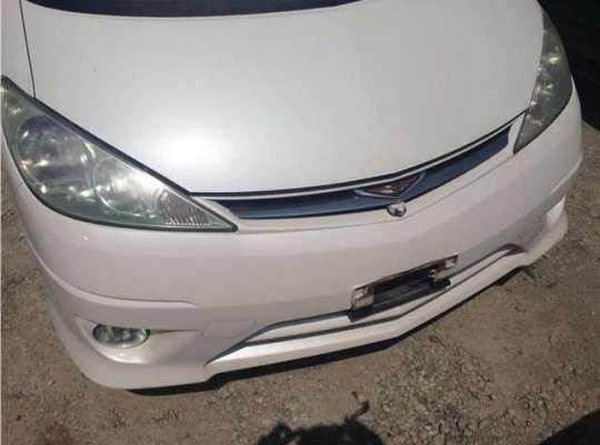Toyota Previa 2