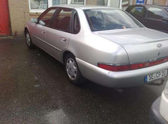 Ford Scorpio II GFR