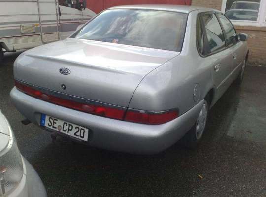 Ford Scorpio II GFR
