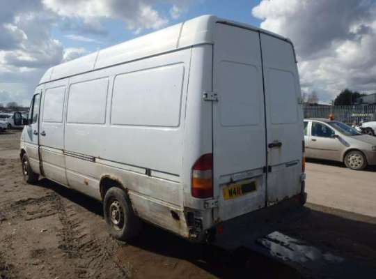 Mercedes-Benz Sprinter (903)