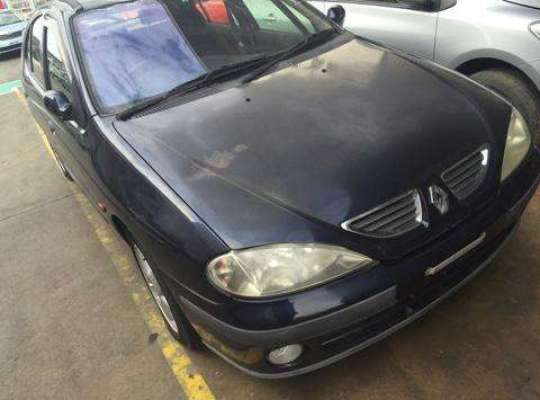 Renault Megane I
