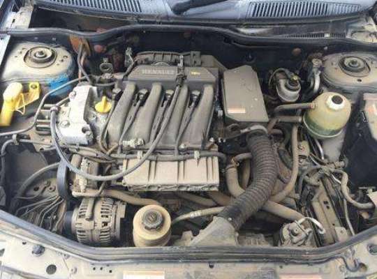 Renault Megane I