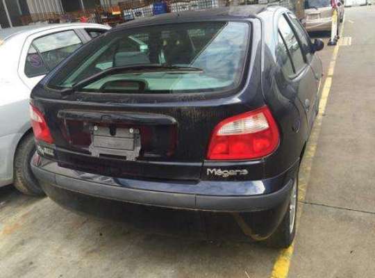 Renault Megane I