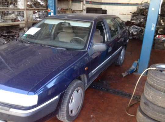 Citroen Xantia (X1/X2)