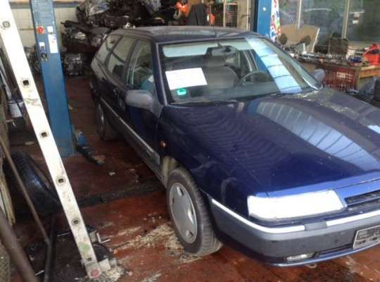 Citroen Xantia (X1/X2)