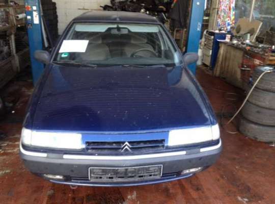 Citroen Xantia (X1/X2)