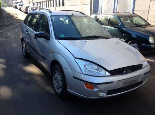 Ford Focus I