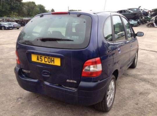 Renault Scenic I