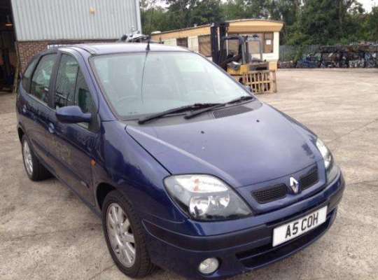 Renault Scenic I
