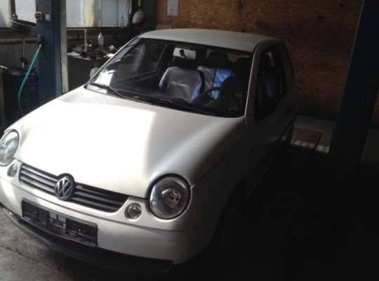 Volkswagen Lupo (6X)