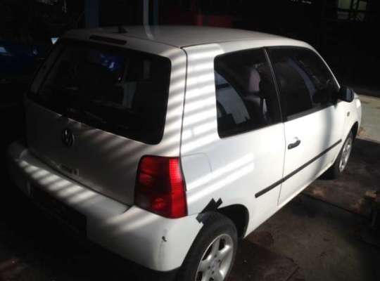 Volkswagen Lupo (6X)