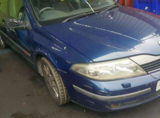 Renault Laguna II