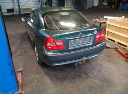 Mitsubishi Carisma