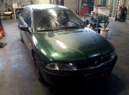 Mitsubishi Carisma
