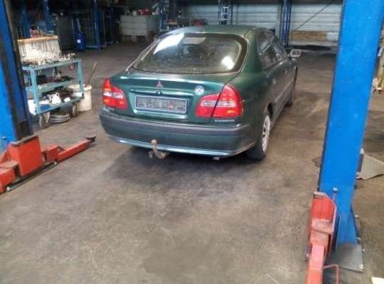 Mitsubishi Carisma