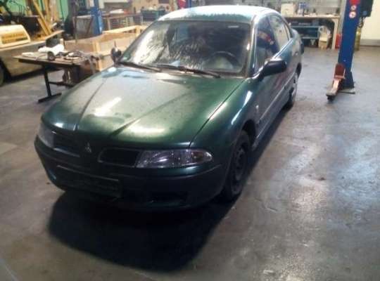 Mitsubishi Carisma