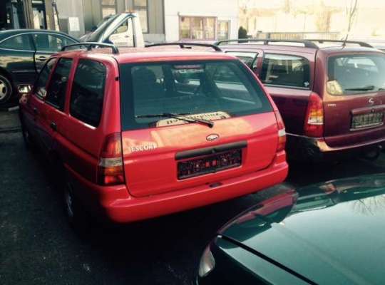 Ford Escort VI GAL