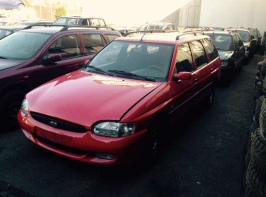 Ford Escort VI GAL