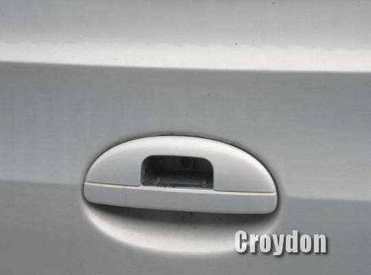 Renault Scenic I
